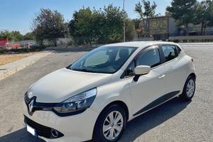 Renault Clio 1.5 dCi 9OCV - Serie 4 (2016)