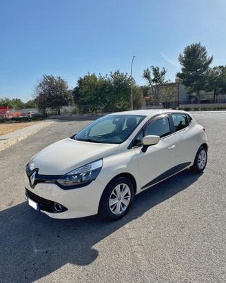 Renault Clio 1.5 dCi 9OCV - Serie 4 (2016)