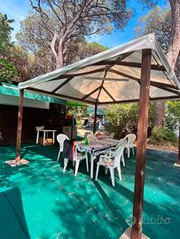 Gazebo 4x4
