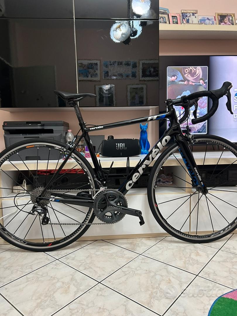 Cervelo Road Bike Price Philippines Basikal Cervelo Telaio Bici