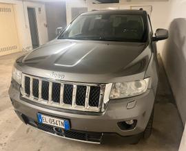 Jeep Grand Cherokee 3.0 CRD WK2