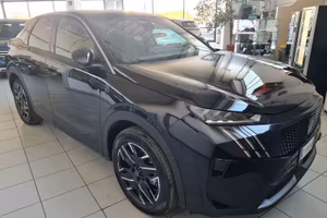 Peugeot 3008 Peugeot 1.2 hybrid GT 145cv e-dcs6