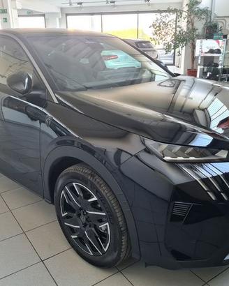 Peugeot 3008 Peugeot 1.2 hybrid GT 145cv e-dcs6