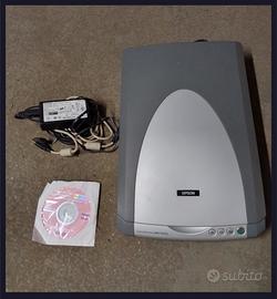 Scanner Epson