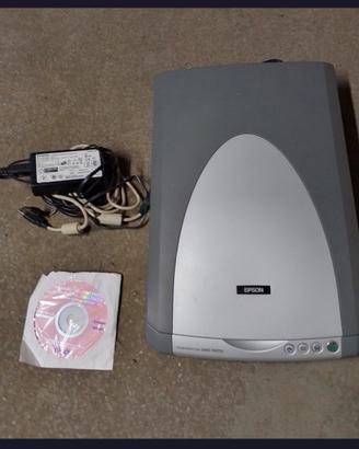 Scanner Epson