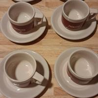 tazze da cappuccio MOKITO