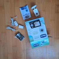 Baby monitor Smart CHICCHO