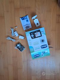 Baby monitor Smart CHICCHO