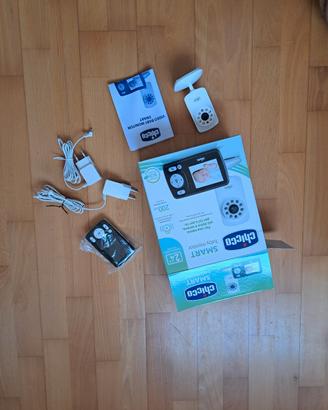 Baby monitor Smart CHICCHO