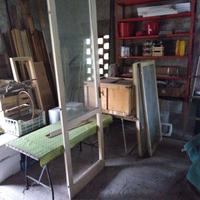 Porta-finestra e finestra - gratuito