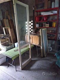 Porta-finestra e finestra - gratuito