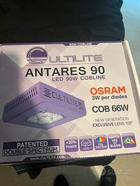 Lampada led CUltilite Antares 90W cobline