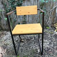 Sedie legno