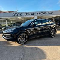Porsche Cayenne Coupé 2.9 V6 S 2020/ KM 105.000 Tu