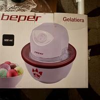 Gelatiera Beper