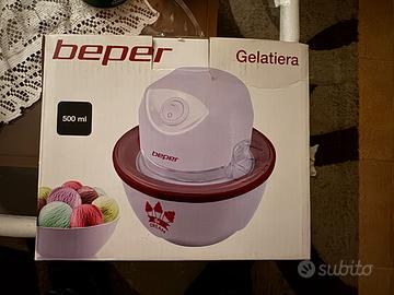 Gelatiera Beper