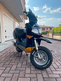 Aprilia Rally 50 1998