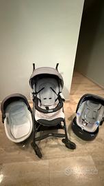 Trio Chicco Love