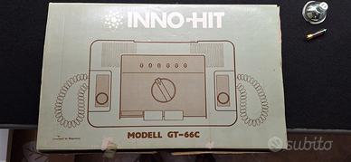 Console Vintage Inno-Hit