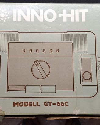 Console Vintage Inno-Hit