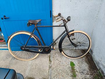 Umberto Dei oro super 1929