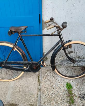 Umberto Dei oro super 1929