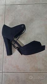 Scarpe Camomilla