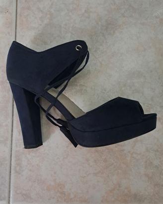 Scarpe Camomilla