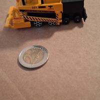 modellini macchinari da lavoro 