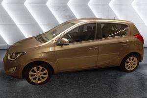 Hyundai i20 1.4 5p. Sound Edition PRONTA CONSEGNA