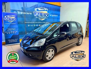 Honda Jazz 1.4benzina 99cv Automatica