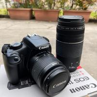 Canon EOS 1100d