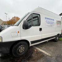 Fiat ducato maxy 2.3 jtd ( 2004 )