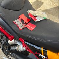 pastiglie freni Guzzi v7III anteriori Brembo