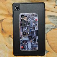 Galaxy S23 cover TPU custodia NEW a