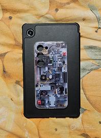 Galaxy S23 cover TPU custodia NEW a