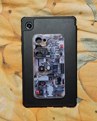 Galaxy S23 cover TPU custodia NEW a