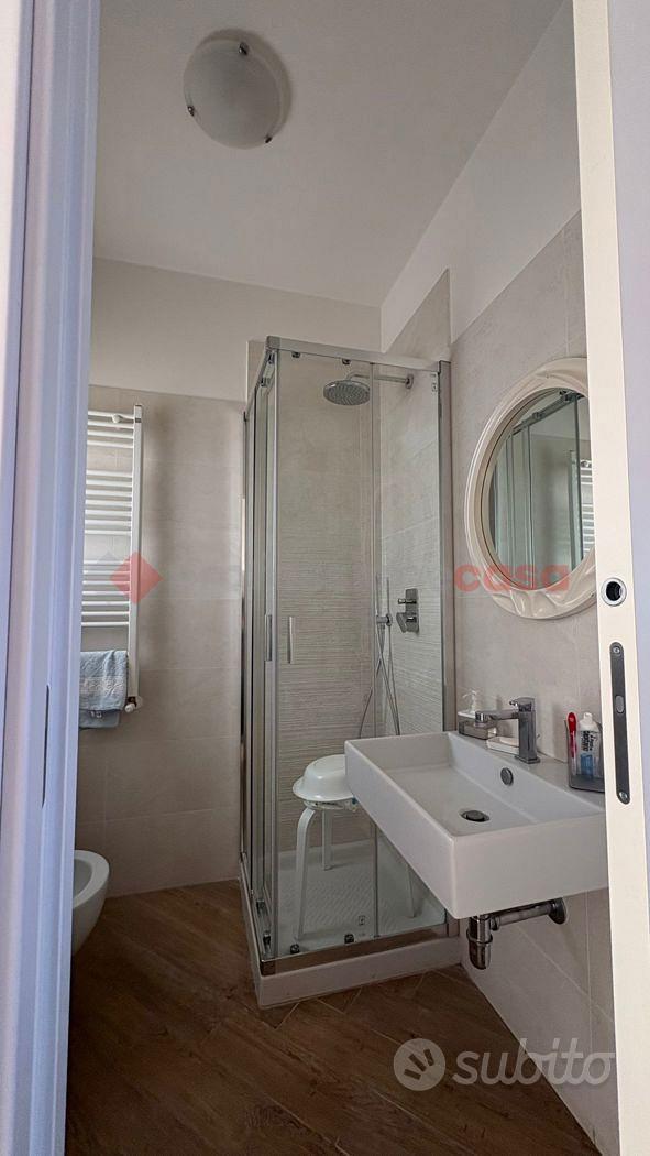 Apartment in Bari, San Girolamo, Municipio 3 - Vista 6