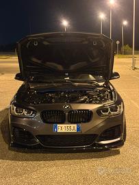 Bmw m140i