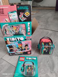 Lego vidiyo 43103