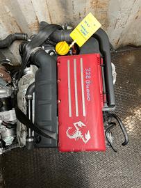 MOTORE 312B4000 1.4 TB ABARTH 500 2016