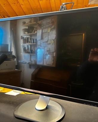 Monitor PC 32" Philips 2K QHD (Modello BDM3270)