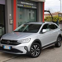 VOLKSWAGEN Taigo 1.0 TSI 110 CV DSG Neopatentati