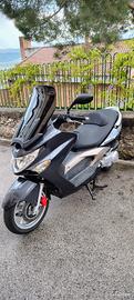 Kymco xciting 
