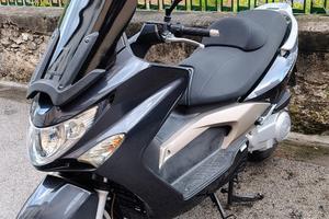 Kymco xciting 