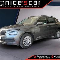 Škoda Kamiq 1.0 TSI Ambition