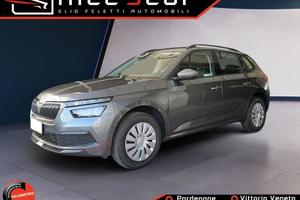 Škoda Kamiq 1.0 TSI Ambition