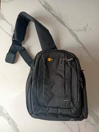 zaino porta macchina fotografica 