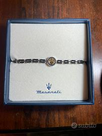 Bracciale maserati