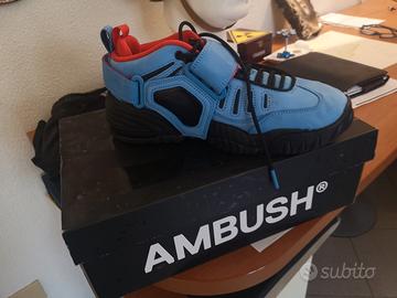 Nike Ambush Nuove